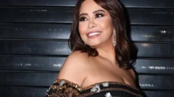 بصمات سينمائية.. أعمال درامية ميزت مسيرة شيرين عبد الوهاب الفنية بين السينما والتلفزيون